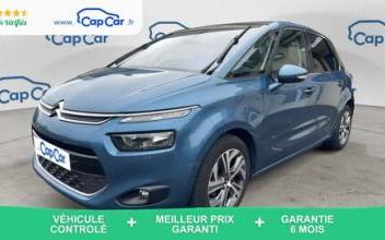 Citroen c4 picasso Monts