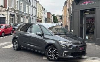Citroen C4 Picasso 5 Places Cambrai