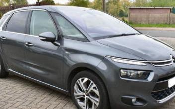 Citroen C4 Picasso 5 Places Berck