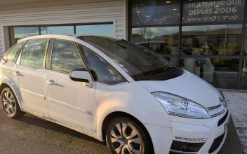 Citroen C4 Picasso 5 Places Ganges