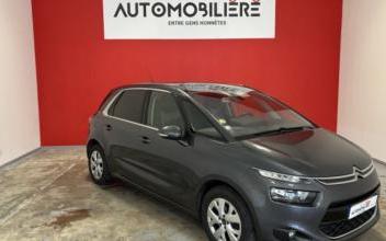 Citroen C4 Picasso 5 Places Epône