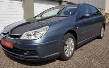 Citroen c5 Cour-sur-Loire