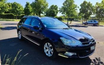 Citroen c5 Amboise