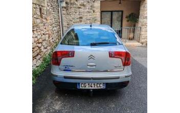 Citroen c5 Saint-Maurice-de-Cazevieille