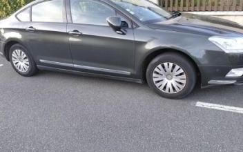 Citroen c5 Le-Mans