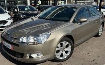 Citroen C5 Gagny
