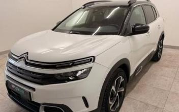 Citroen c5 aircross Montgeron