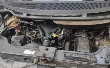 Citroen C8 Tourcoing