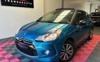Citroen ds3 Challans