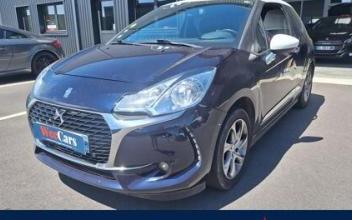 Citroen ds3 Caudan