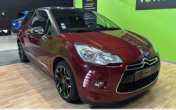 Citroen ds3 Colmar