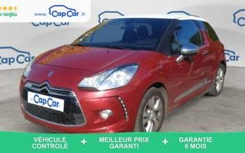 Citroen ds3 Montargis