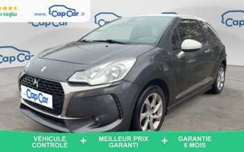Citroen ds3 Le-Havre
