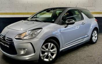 Citroen DS3 Mougins