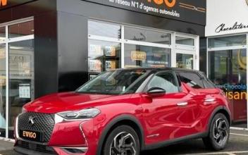 Citroen ds3 Idron