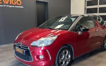 Citroen ds3 Hoenheim