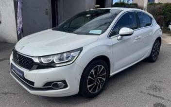 Citroen ds4 Saint-Nabord