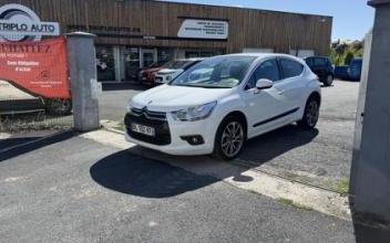 Citroen ds4 Brive-la-Gaillarde
