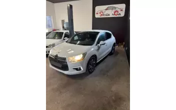 Citroen DS4 Verniolle