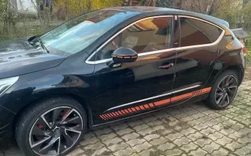 Citroen DS4 Ensisheim