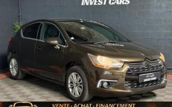 Citroen ds4 Mérignac