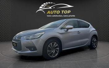 Citroen DS4 Pantin