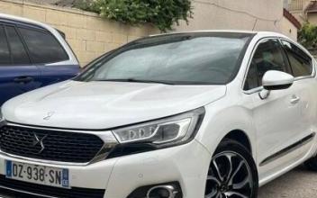 Citroen ds4 Aulnay-sous-Bois
