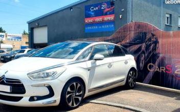 Citroen DS5 Dijon