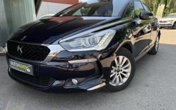 Citroen ds5 Aix-en-Provence