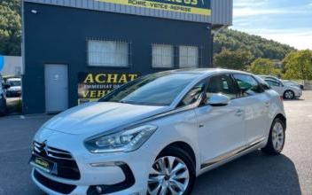 Citroen DS5 Draguignan