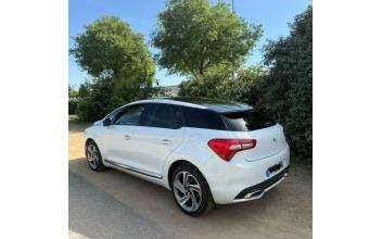 Citroen ds5 Lyon