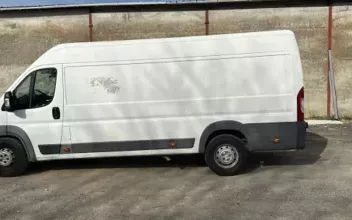 Citroen Jumper Gardonne