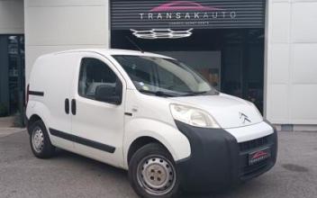 Citroen nemo Saint-Jean-de-Védas