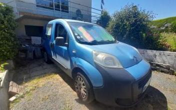 Citroen nemo Plouha