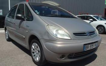 Citroen picasso Savières