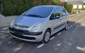 Citroen Xsara Picasso Romillé
