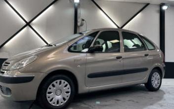 Citroen Xsara Picasso Le-Havre