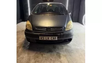 Citroen Xsara Picasso Peltre