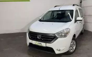 Dacia Dokker Metz