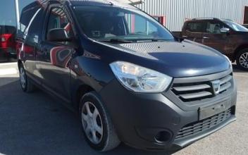Dacia dokker Savières