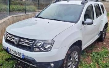 Dacia duster Montpellier