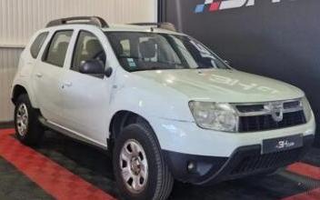 Dacia duster Manosque