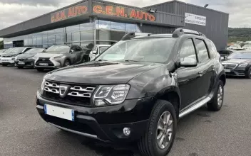 Dacia Duster Aubière