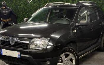 Dacia Duster Taverny