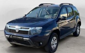 Dacia duster Aubagne