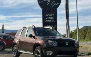 Dacia Duster Challes-les-Eaux