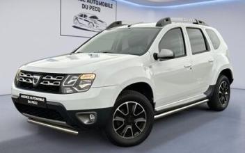 Dacia duster Le-Pecq