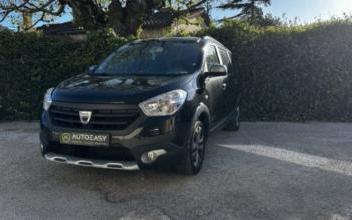 Dacia Lodgy Sarrians
