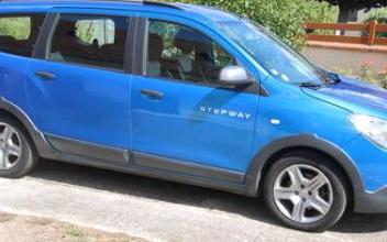 Dacia lodgy Normanville