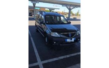 Dacia logan Romans-sur-Isère